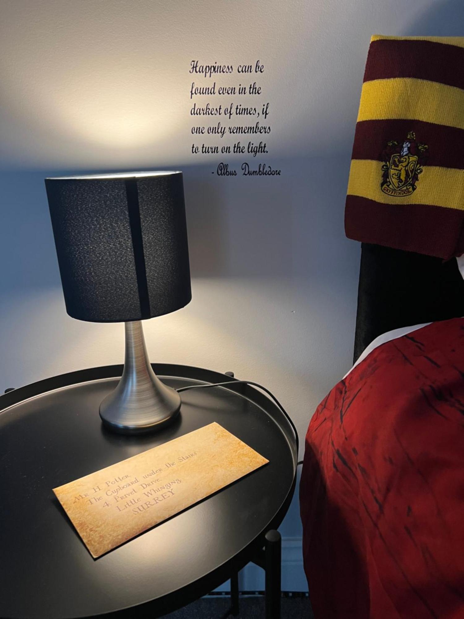 Potters Escape- Warner Bros Studios & London Watford  Eksteriør billede